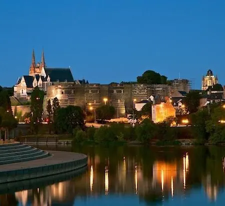 L'industriel * Angers